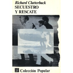 Secuestro y rescate