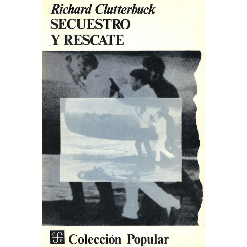 Secuestro y rescate