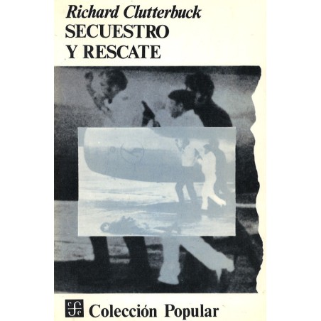Secuestro y rescate