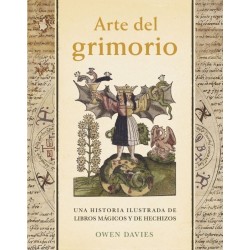 Arte del grimorio