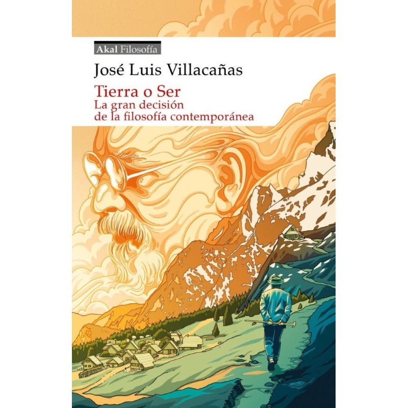 Tierra o Ser