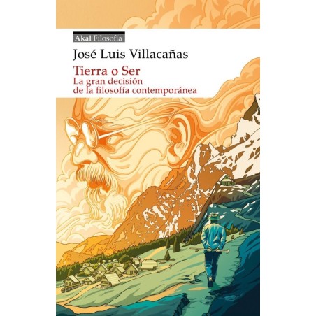 Tierra o Ser