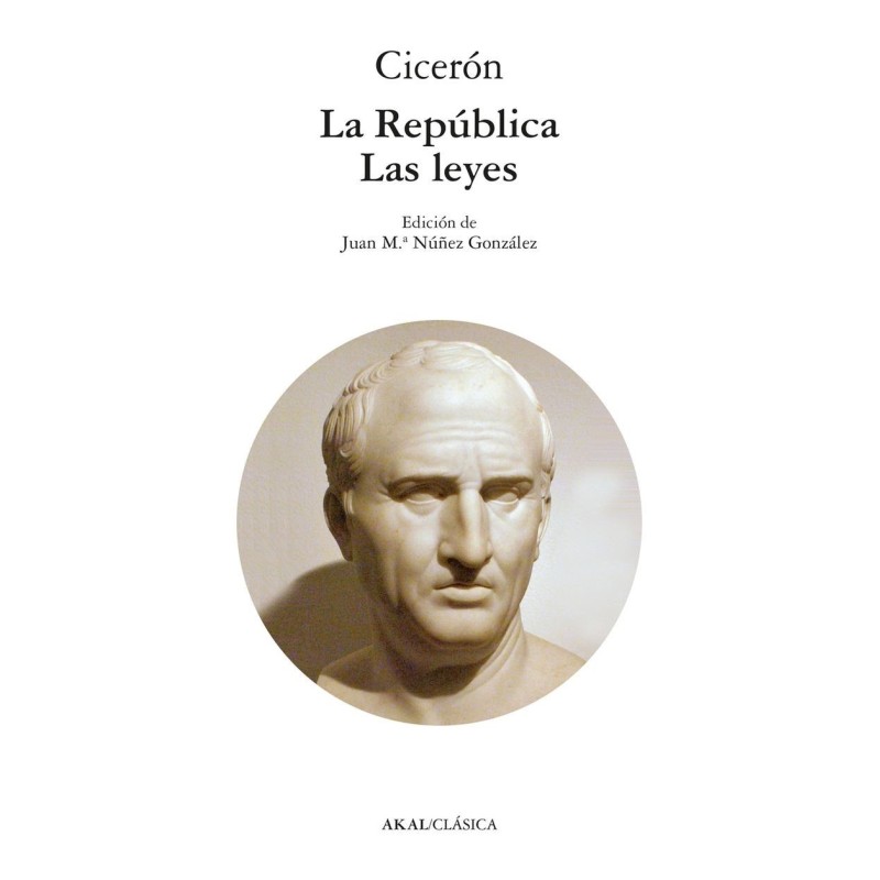 La República - Las leyes