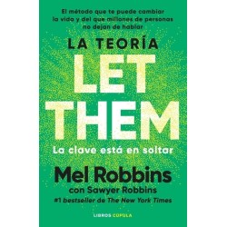 La teoría Let Them. La clave está en sol