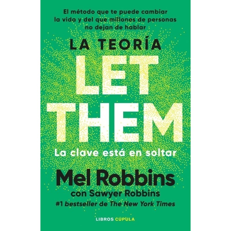La teoría Let Them. La clave está en sol