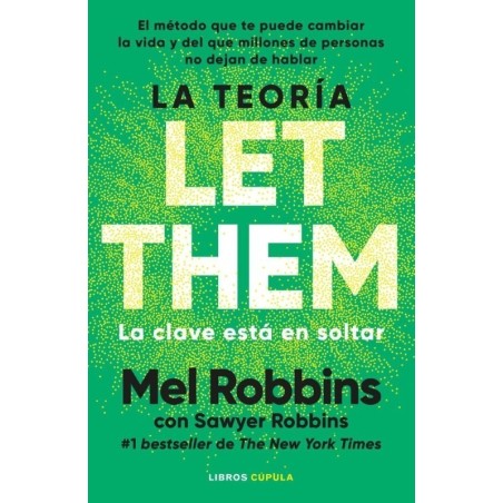 La teoría Let Them. La clave está en sol
