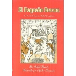 El pequeño Brown