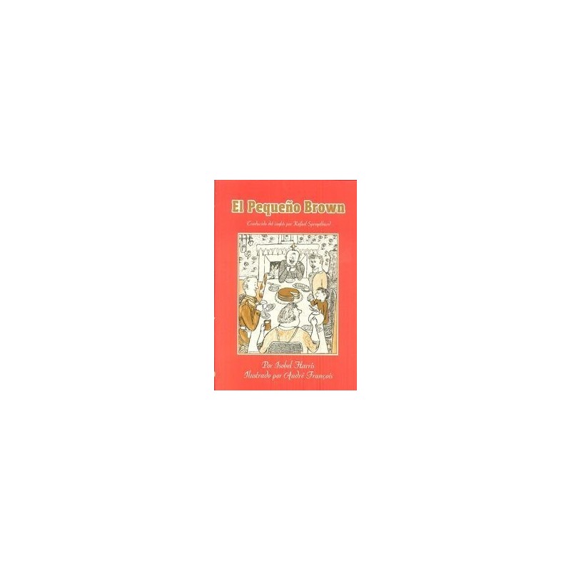 El pequeño Brown