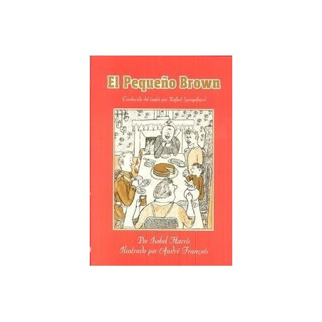 El pequeño Brown