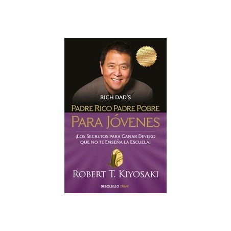 Padre rico, padre pobre para jóvenes