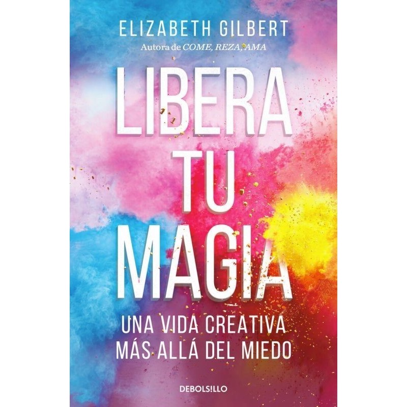 Libera tu magia