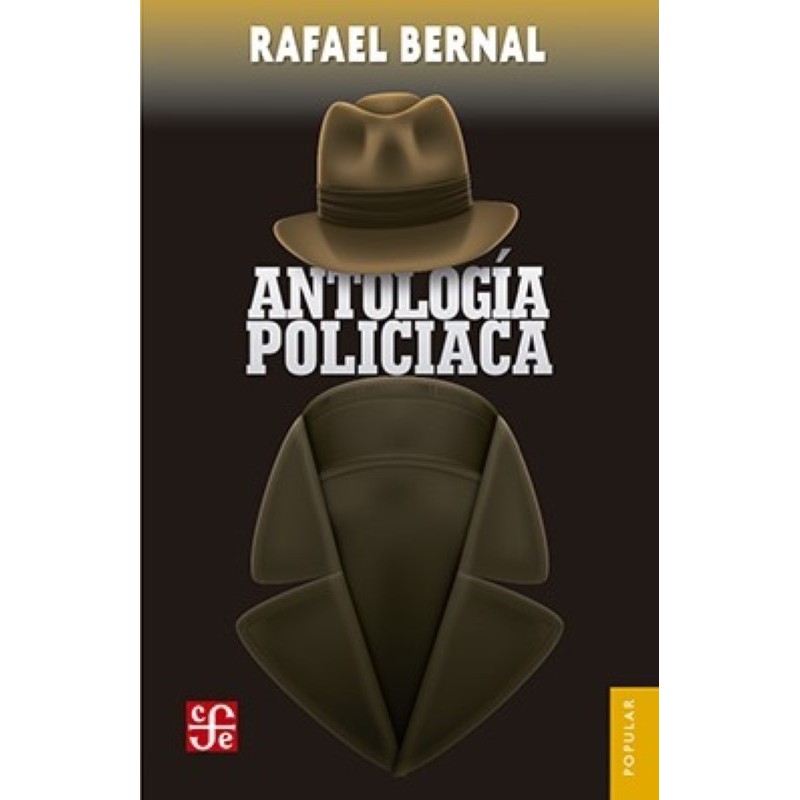 Antología policiaca