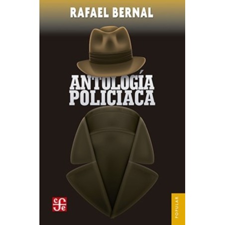 Antología policiaca