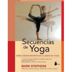 SECUENCIAS DE YOGA