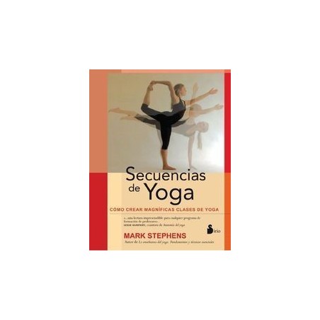 SECUENCIAS DE YOGA