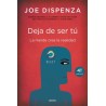 Deja de ser tú