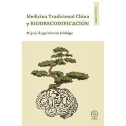 Biodescodificación y medicina tradiciona