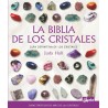 La biblia de los cristales