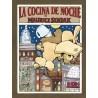 La cocina de noche