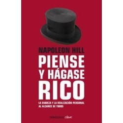 Piense y hágase rico