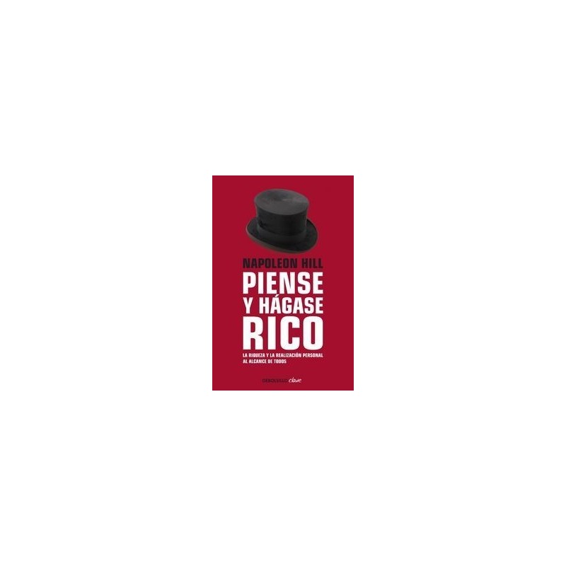 Piense y hágase rico
