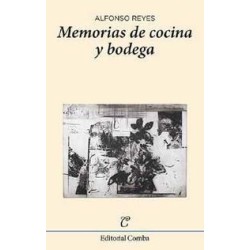 Memorias de bodega y cocina