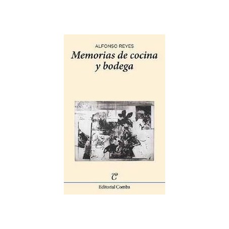 Memorias de bodega y cocina