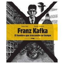 Franz Kafka, el hombre que trascendió su