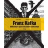 Franz Kafka, el hombre que trascendió su