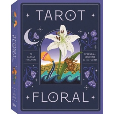 TAROT FLORAL