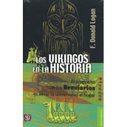 Los vikingos en la historia