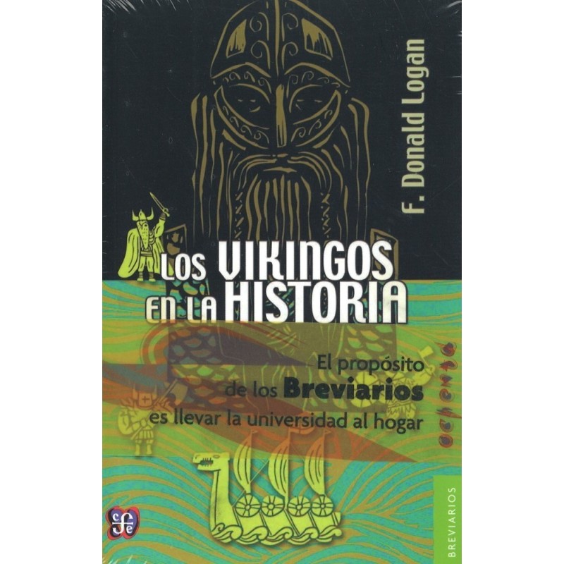 Los vikingos en la historia