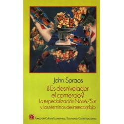 ¿Es desnivelador el comercio?