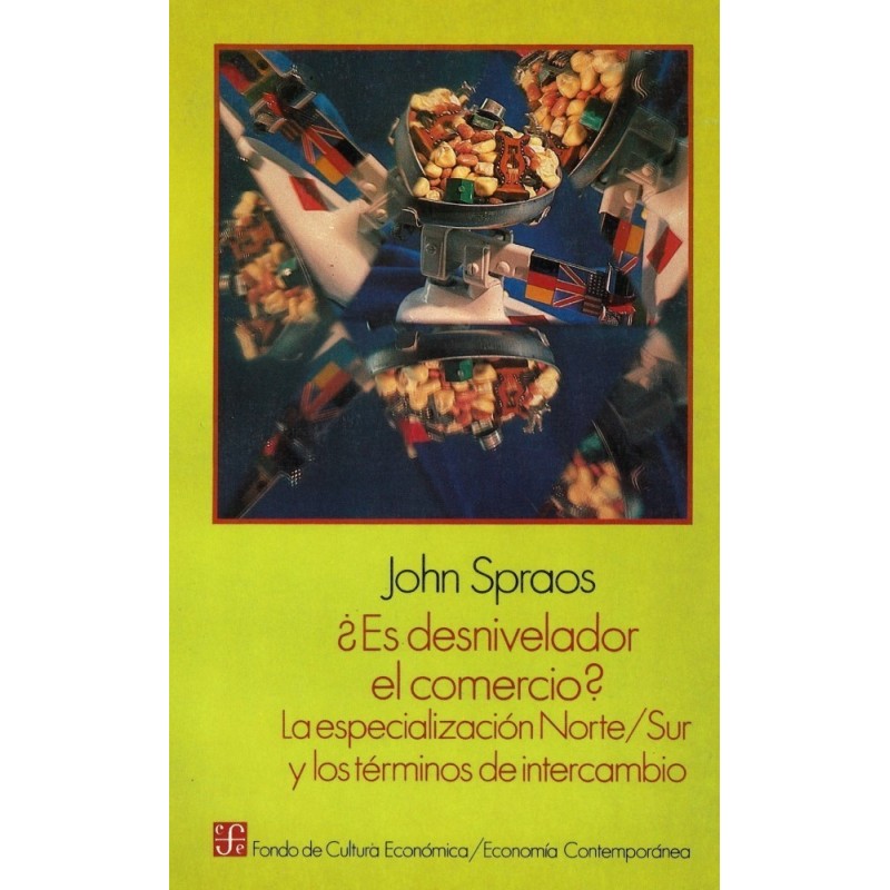 ¿Es desnivelador el comercio?