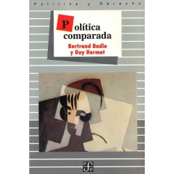 Política comparada