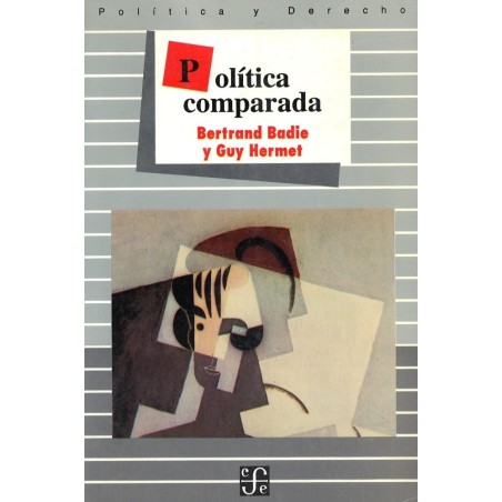 Política comparada