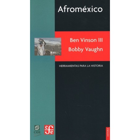 Afroméxico: el pulso de la población negra en México