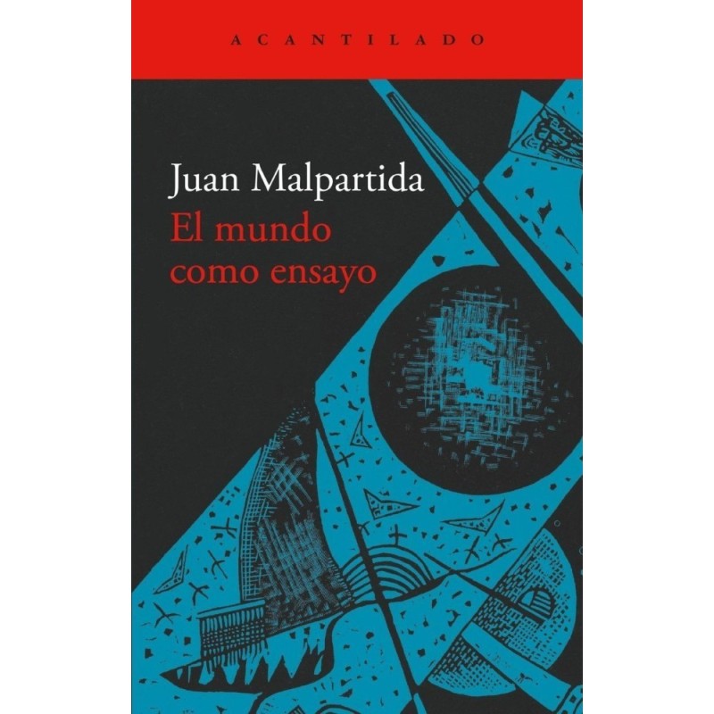 El mundo como ensayo