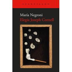 Elegía Joseph Cornell