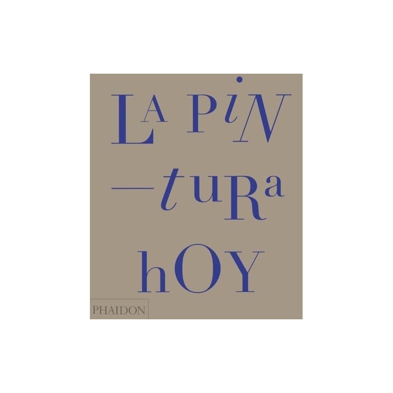 La pintura hoy