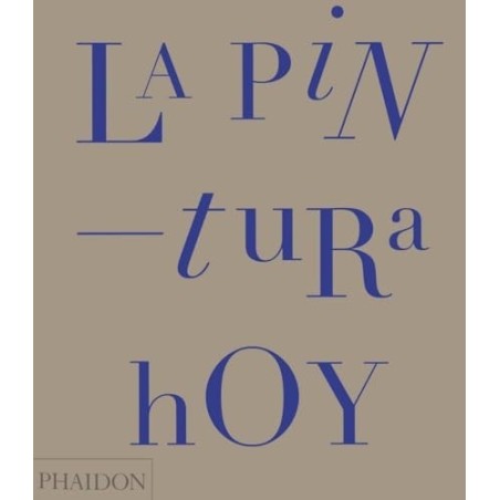 La pintura hoy