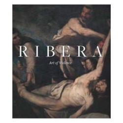 Ribera: art of violence