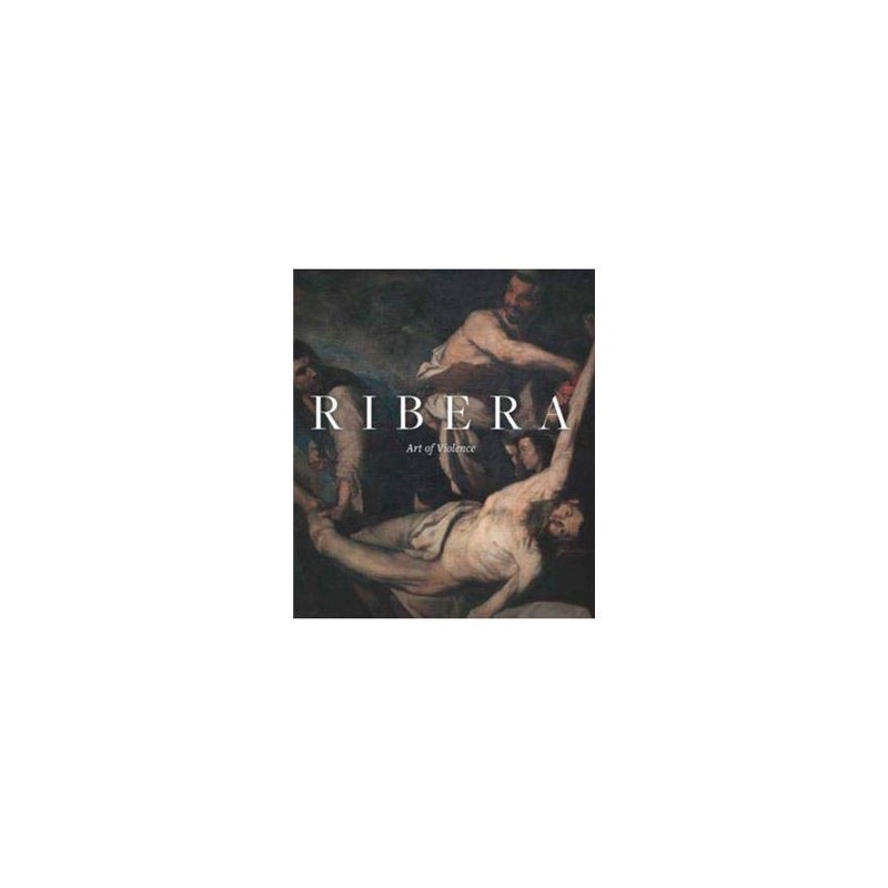 Ribera: art of violence
