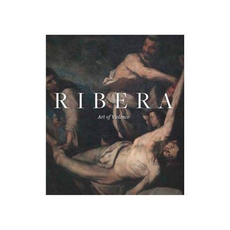 Ribera: art of violence