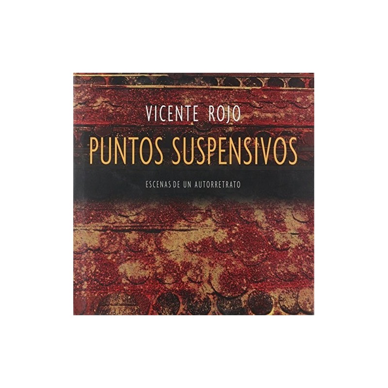Puntos suspensivos. Escenas de un autorretrato