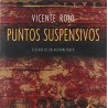 Puntos suspensivos. Escenas de un autorretrato