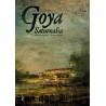 Goya. Saturnalia