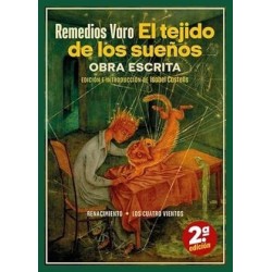 El tejido de los sueños