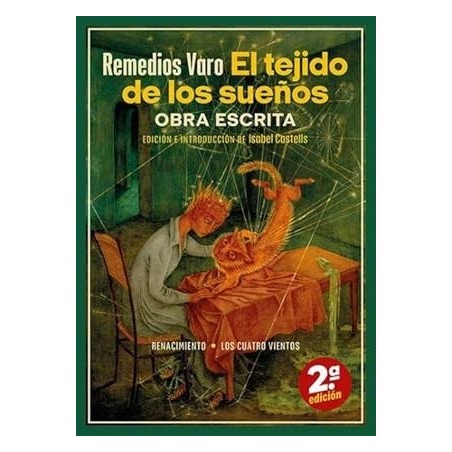 El tejido de los sueños