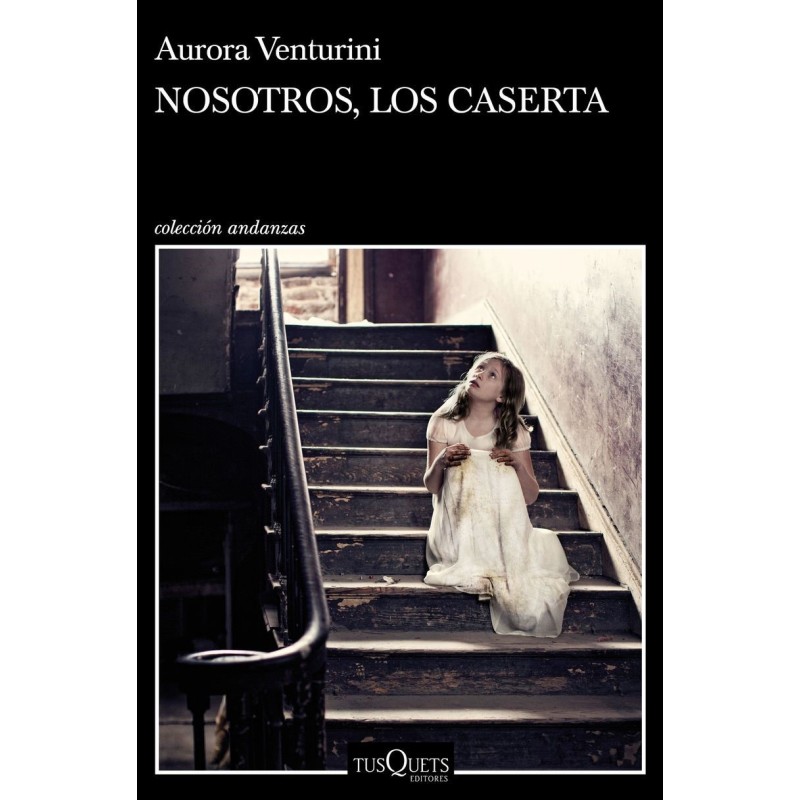 Nosotros, los Caserta